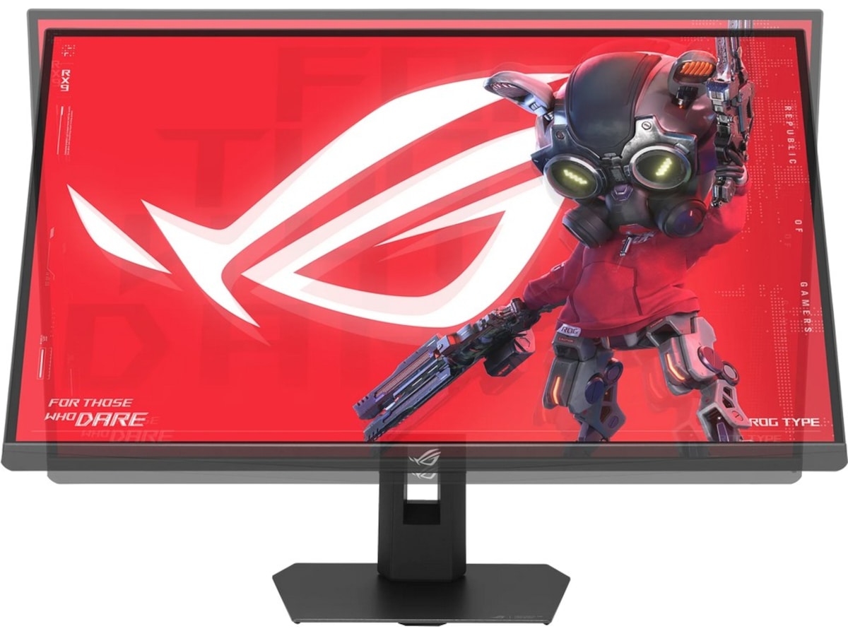 ASUS ROG Strix Pulsar XG27AQNGV gamingskærm 27" Gamingskærme