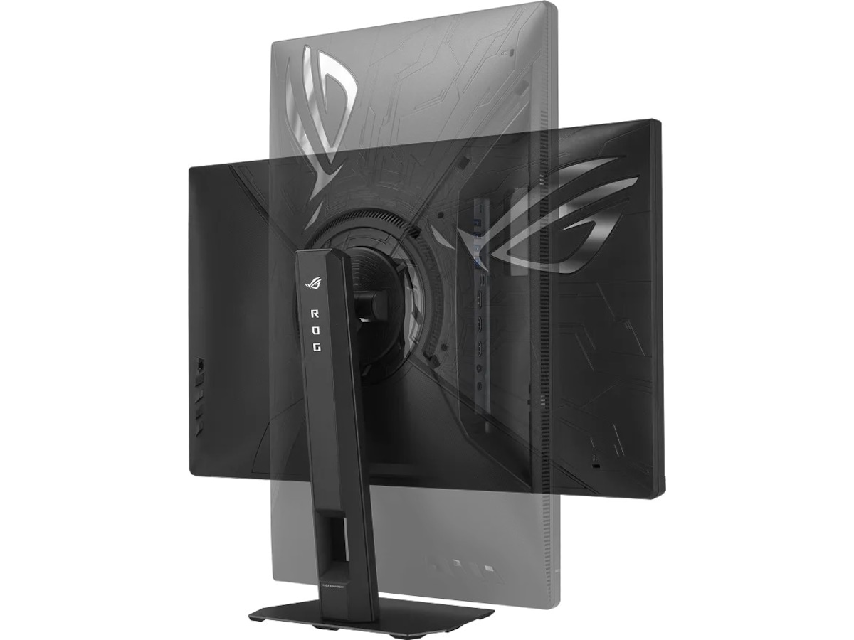 ASUS ROG Strix Pulsar XG27AQNGV gamingskærm 27" Gamingskærme