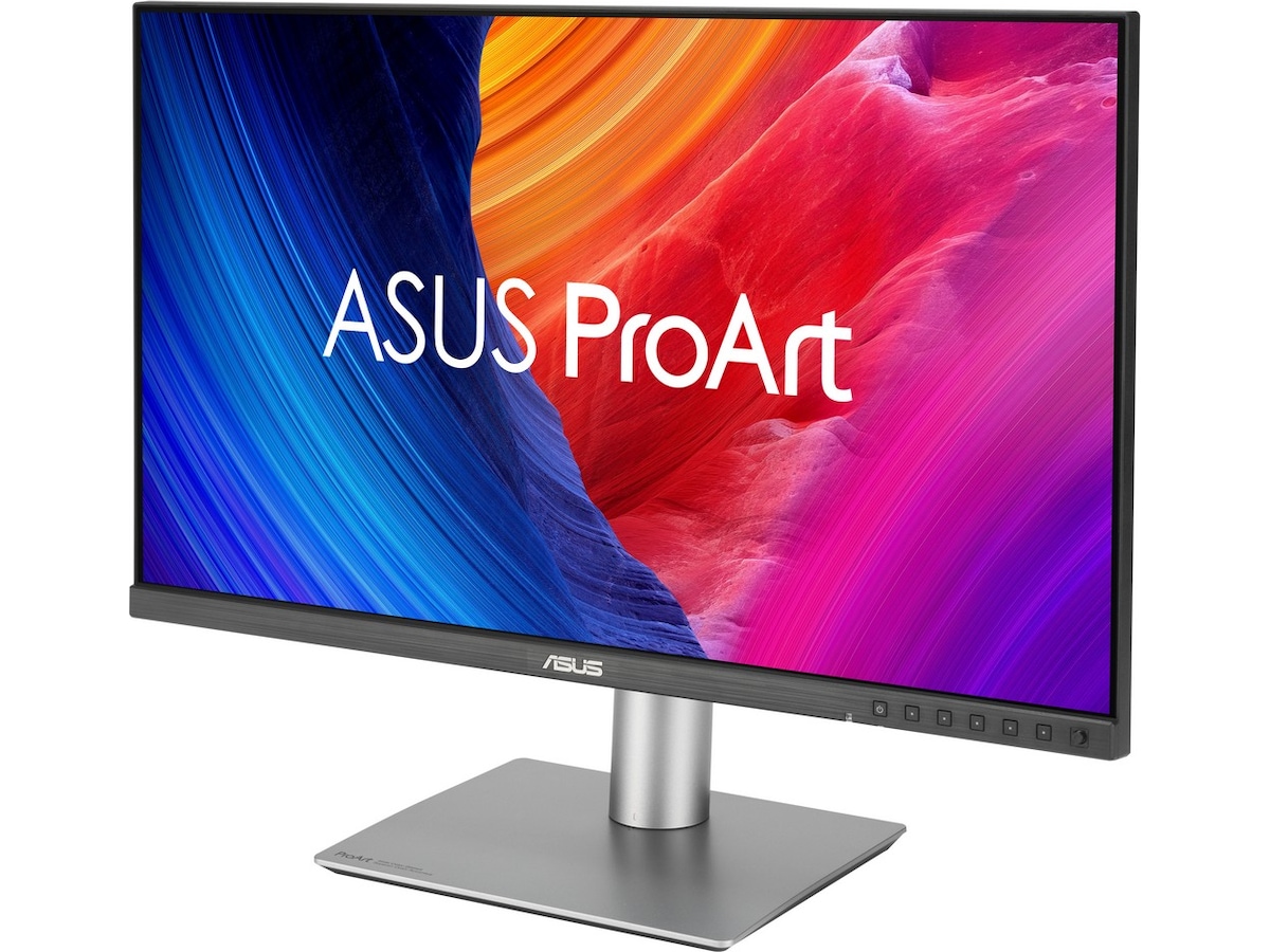 ASUS 27" ProArt skærm PA278QGV Skærme