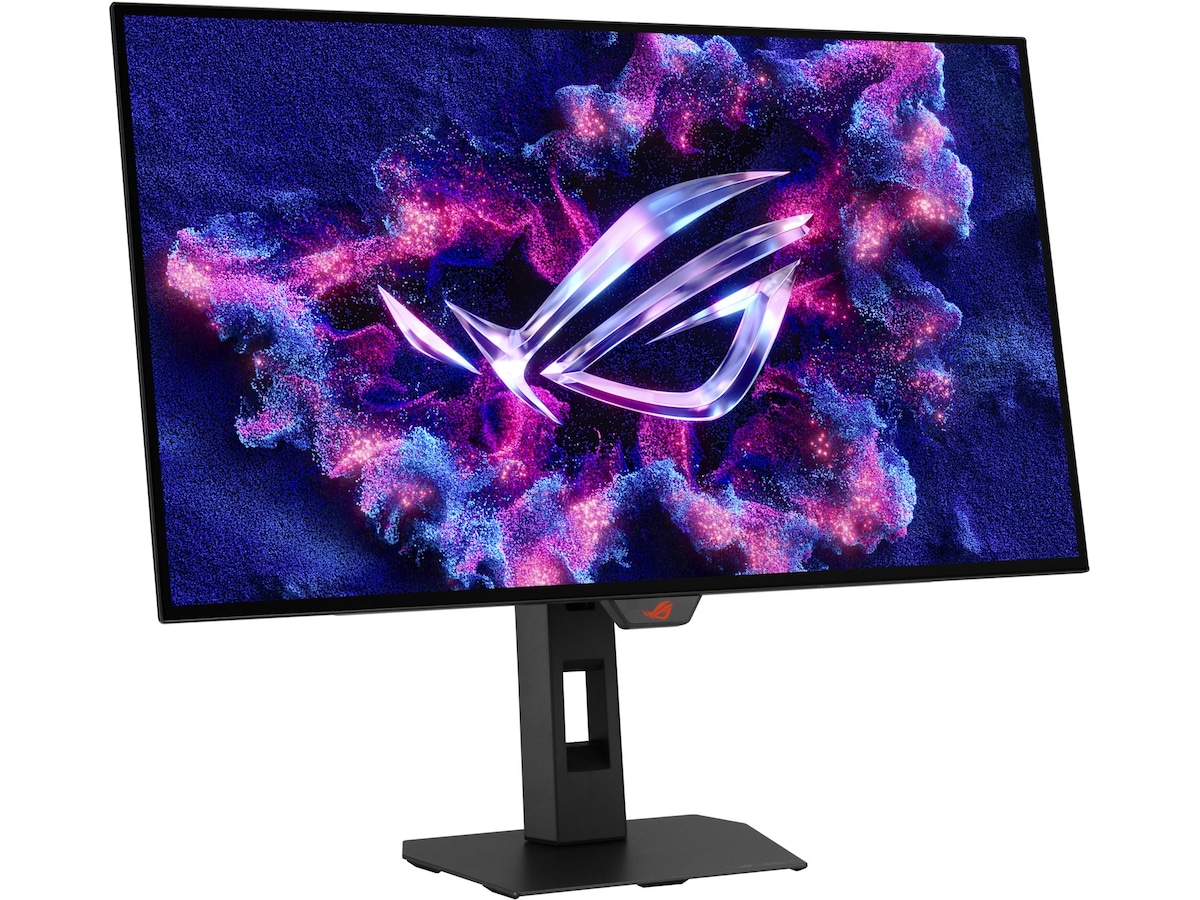 ASUS 27" ROG Strix gamingskærm XG27AQDMGR Gamingskærme