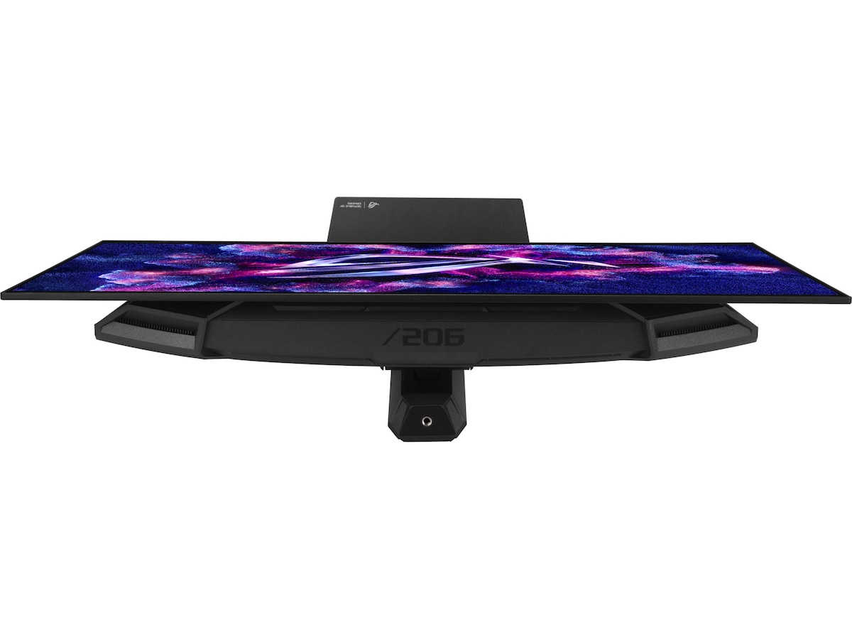 ASUS 27" ROG Strix gamingskærm XG27AQDMGR Gamingskærme