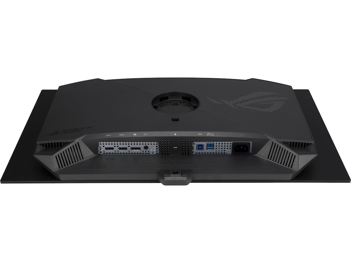 ASUS 27" ROG Strix gamingskærm XG27AQDMGR Gamingskærme