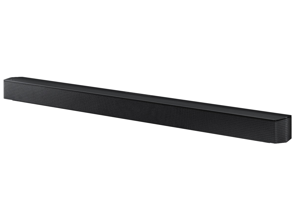 Samsung 50" Q7FA QLED 4K Smart TV (2025) + soundbar 50 - 59 tommer TV