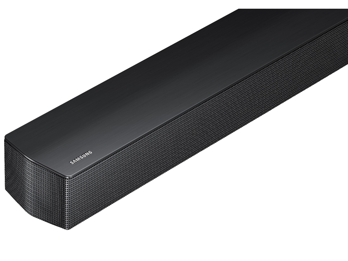 Samsung 75" Q7FA QLED 4K Smart TV (2025) + soundbar 50 - 59 tommer TV