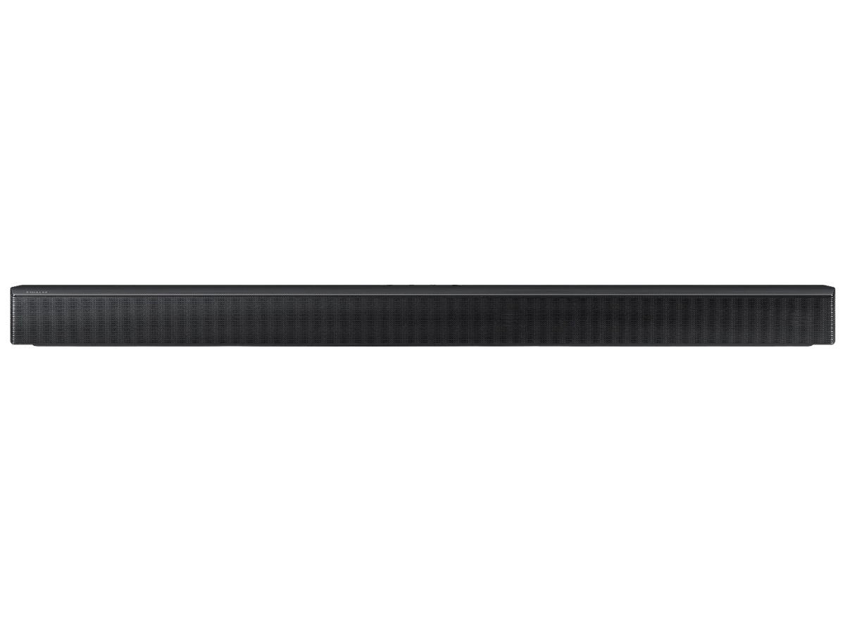 Samsung 75" Q7FA QLED 4K Smart TV (2025) + soundbar 50 - 59 tommer TV