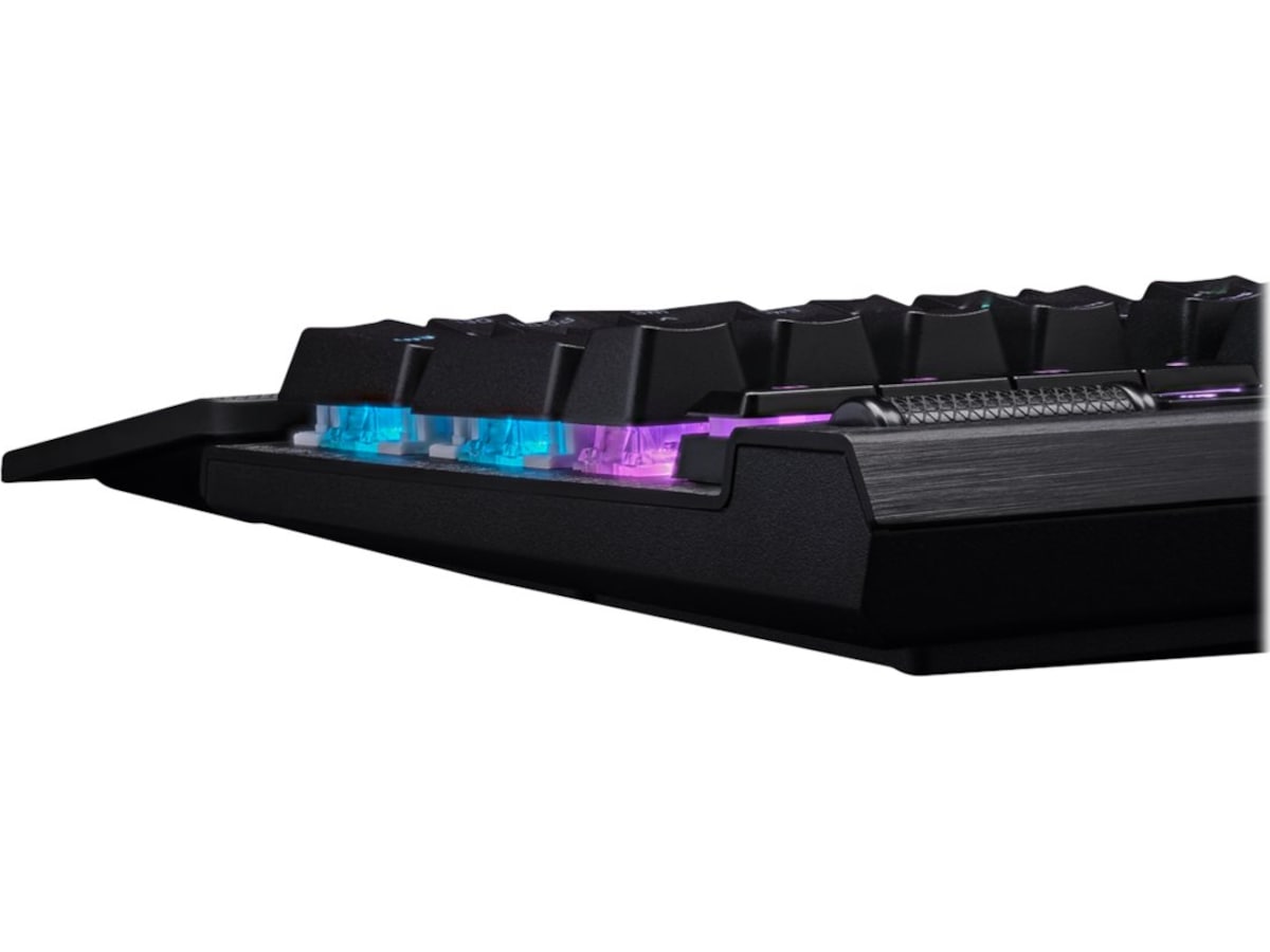 Corsair K70 RGB Pro Gamingtastatur (sort) Gamingkeyboard