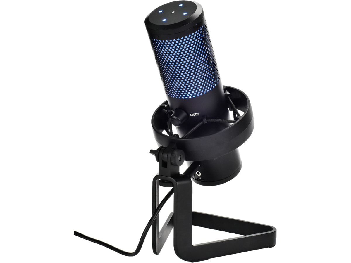 Svive Echo 7 trådløst gamingheadset ANC + mikrofon Gamingheadset