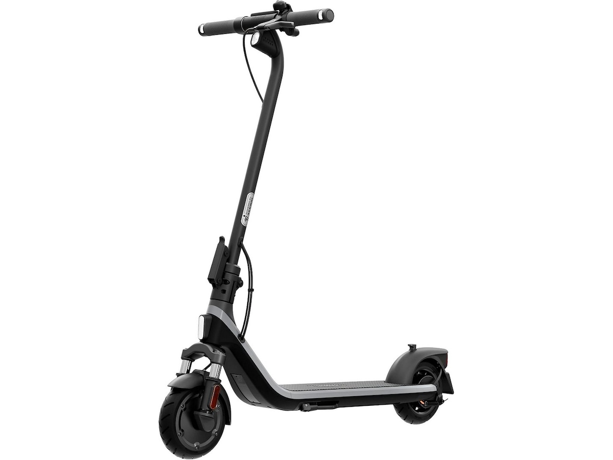 Segway by Ninebot E2 E II el-løbehjul El-løbehjul