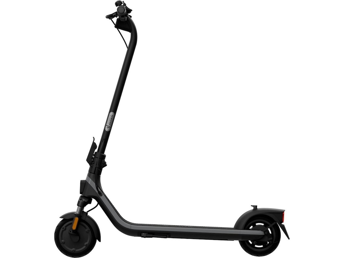 Segway by Ninebot E2 E II el-løbehjul El-løbehjul