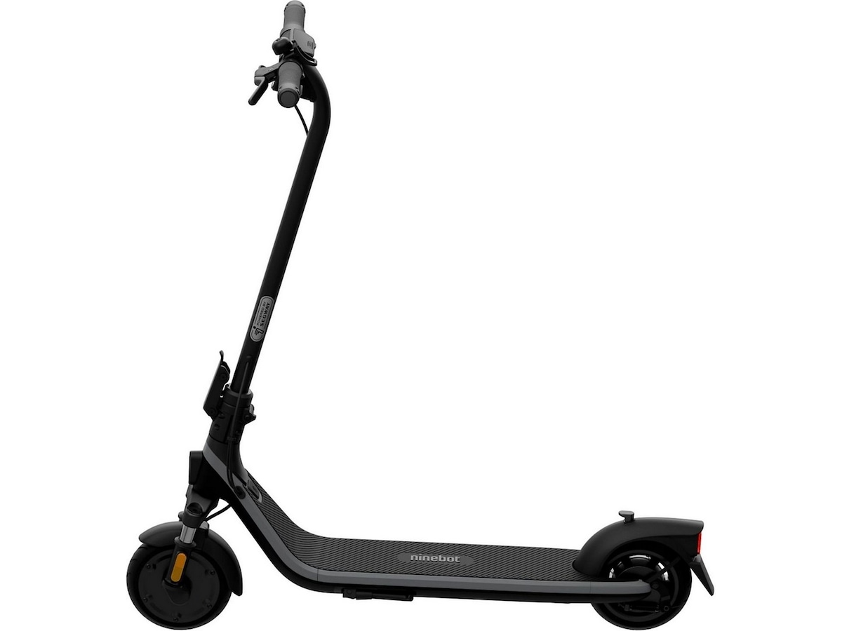 Segway by Ninebot E2 E II el-løbehjul El-løbehjul