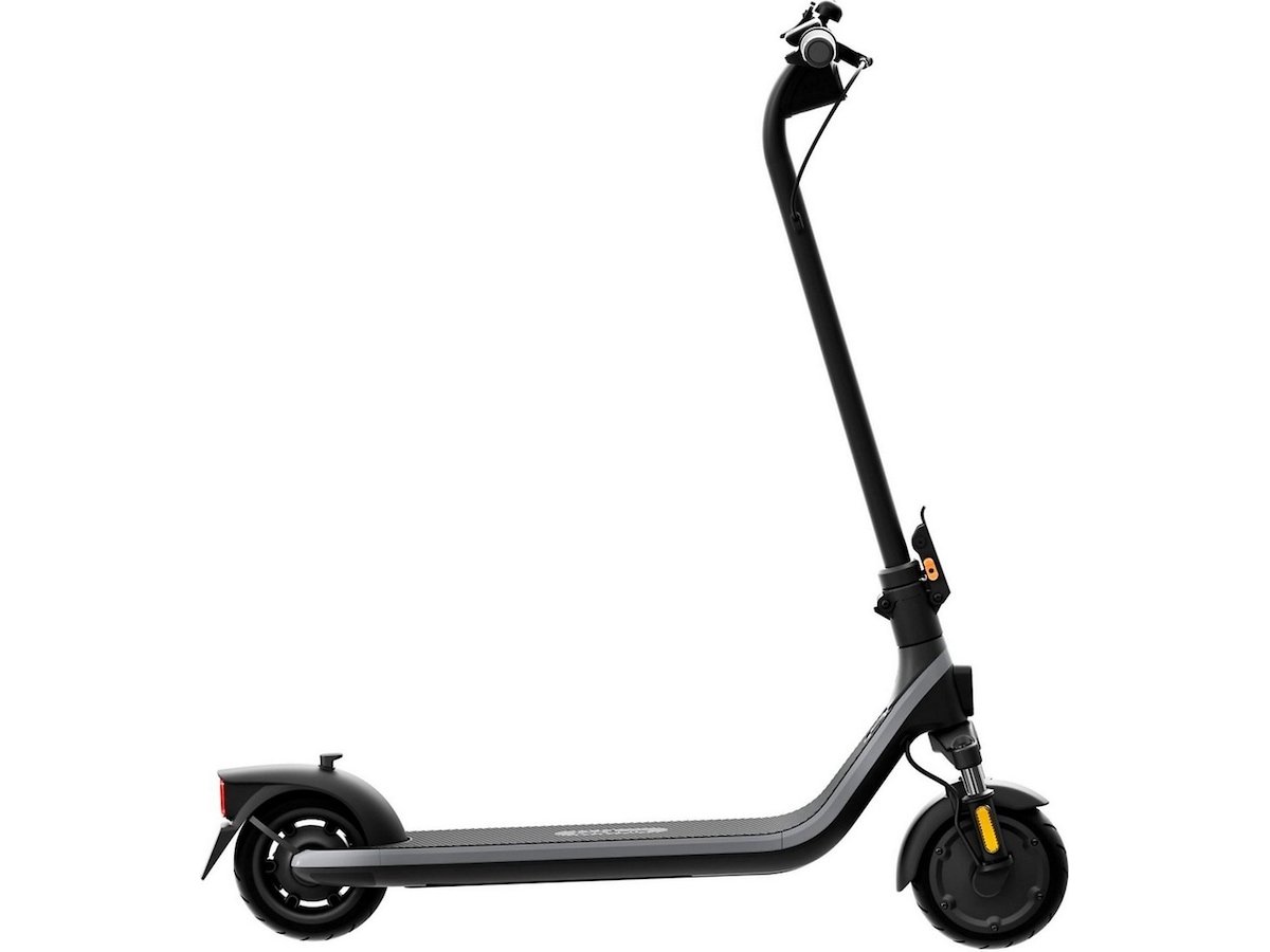 Segway by Ninebot E2 E II el-løbehjul El-løbehjul