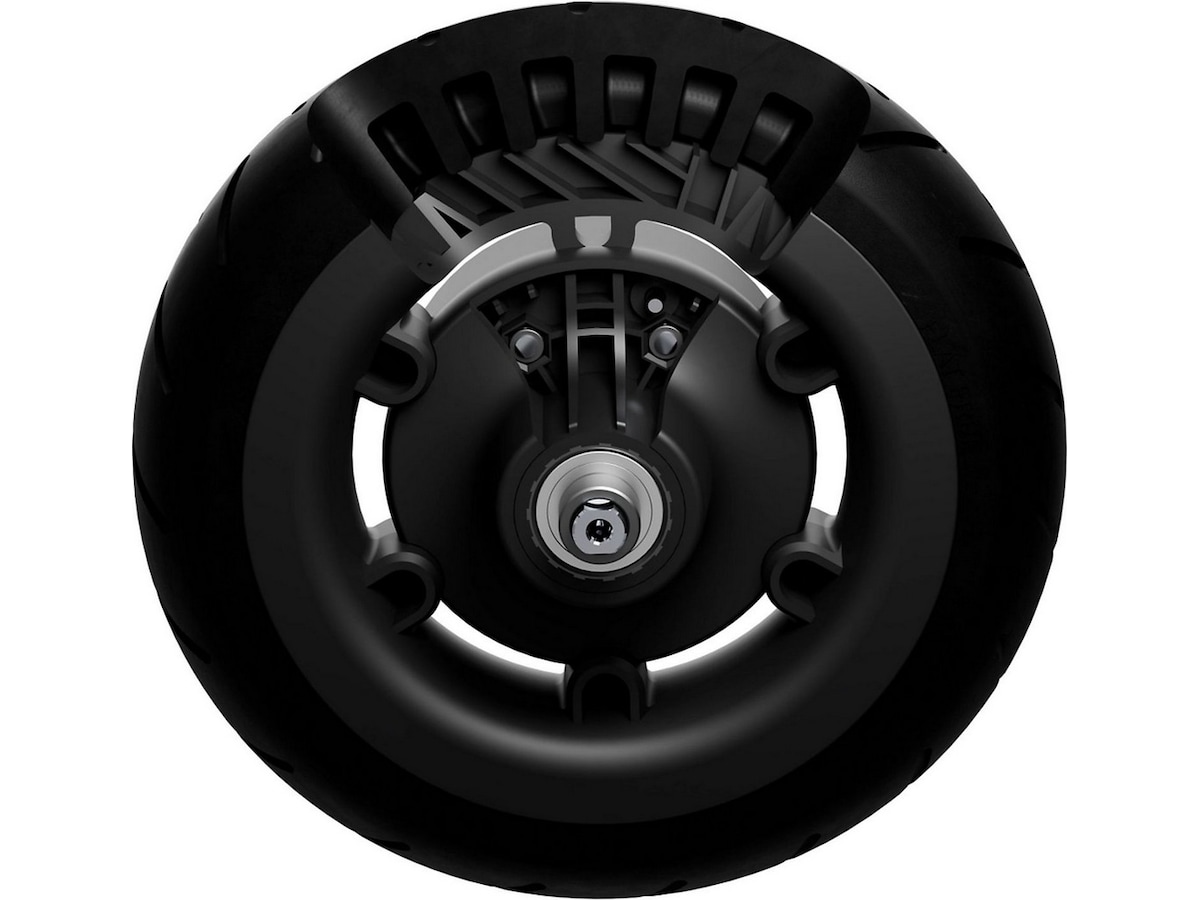 Segway by Ninebot E2 E II el-løbehjul El-løbehjul