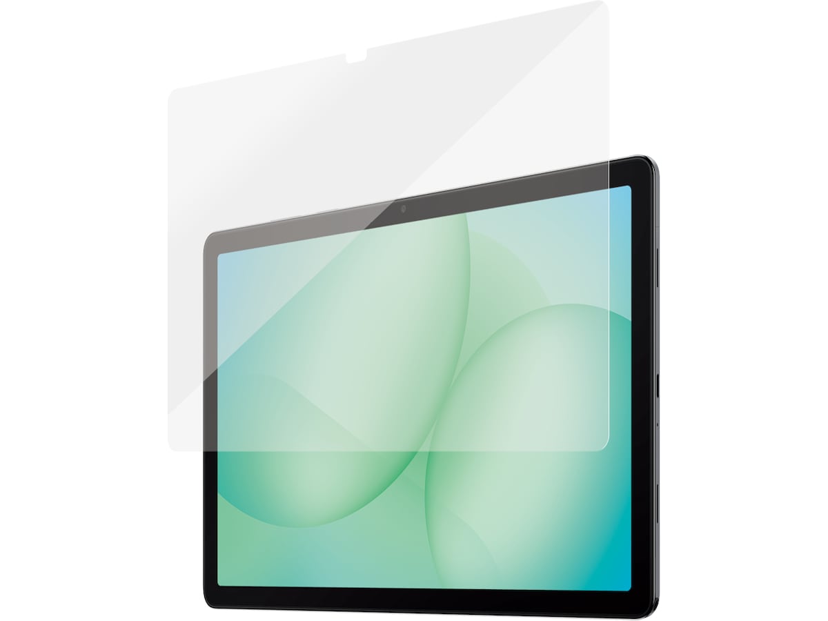 PanzerGlass SAFE. Galaxy Tab A11+ / A9+ Skærmbeskytter Skærmbeskyttelse tablet