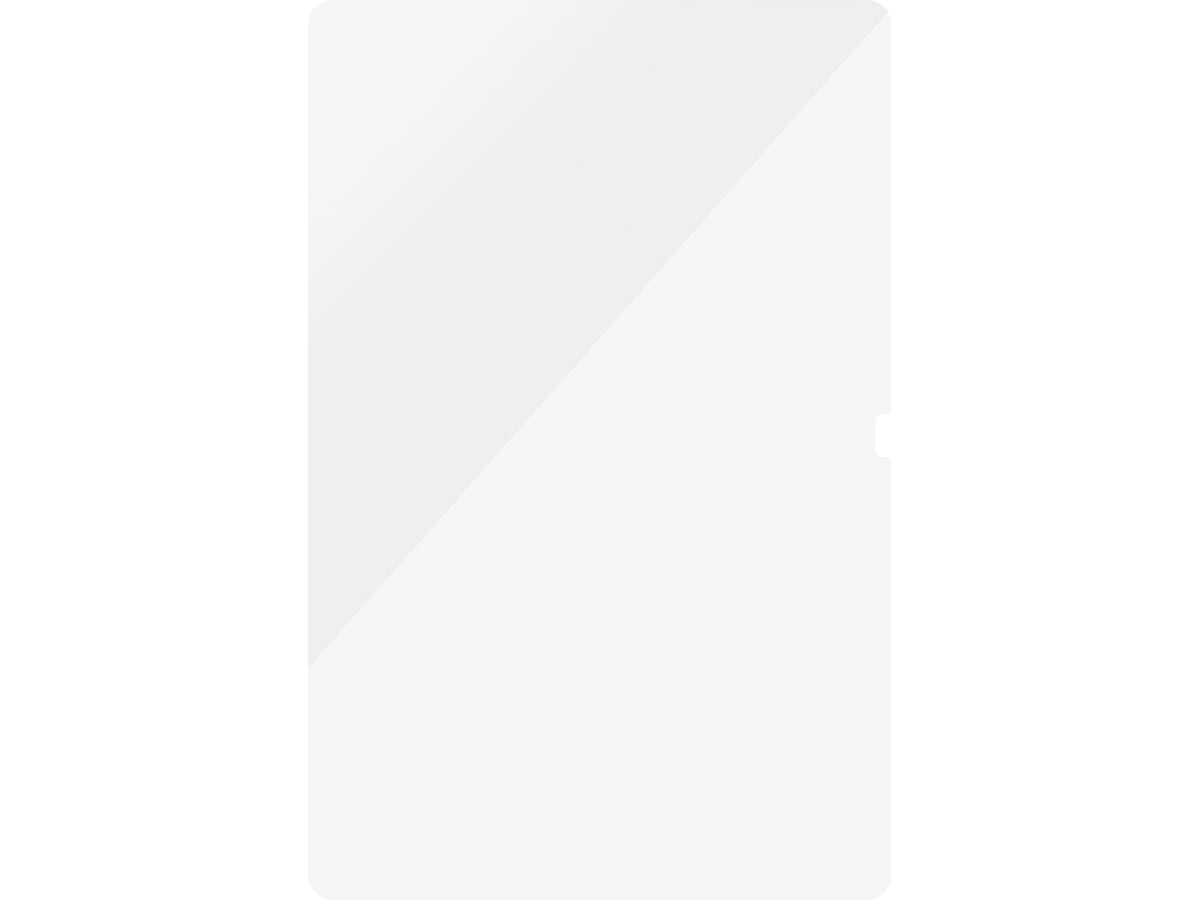 PanzerGlass SAFE. Galaxy Tab A11+ / A9+ Skærmbeskytter Skærmbeskyttelse tablet