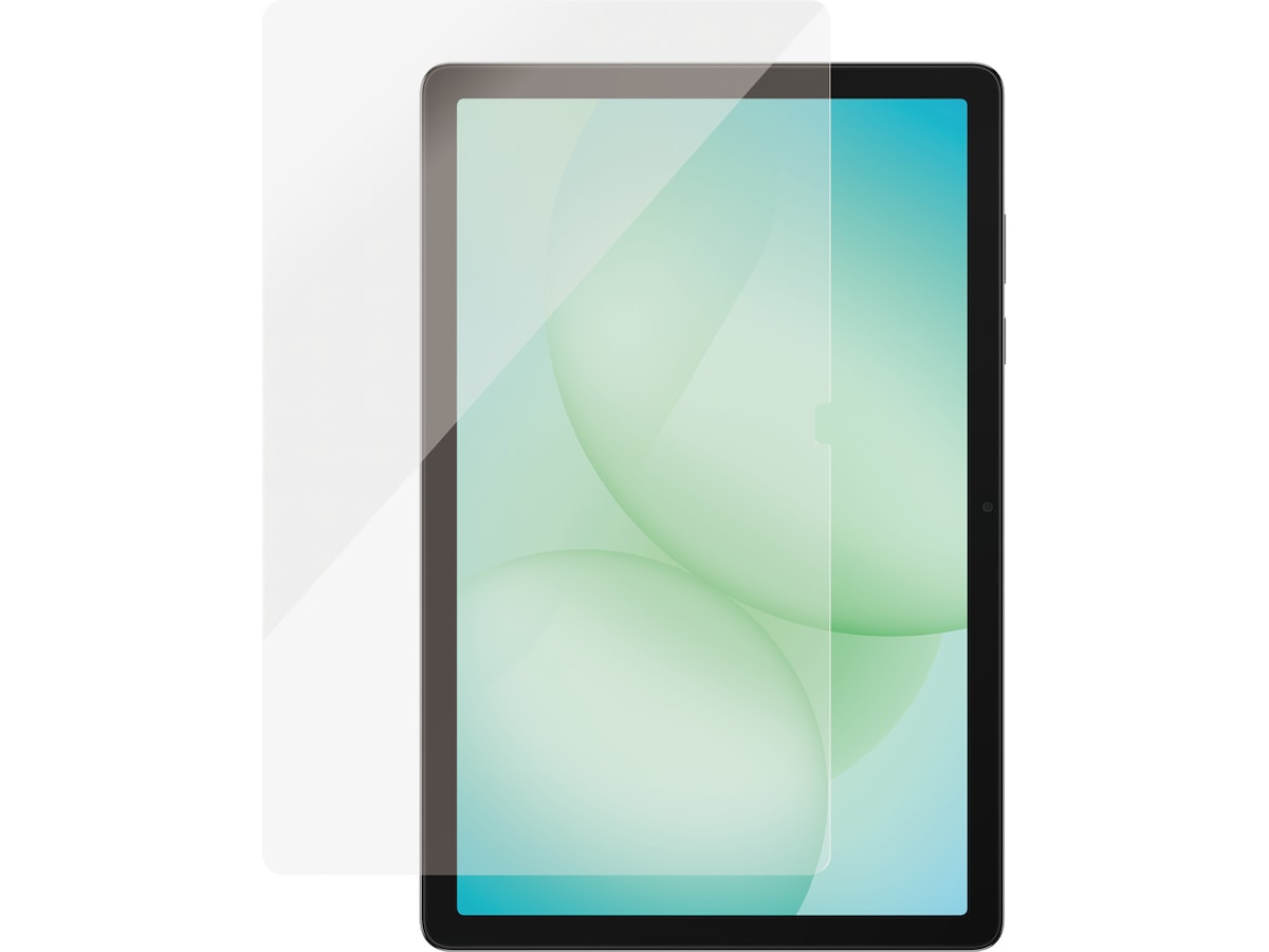 PanzerGlass Galaxy Tab A11+ | Tab A9+ Skærmbeskytter Skærmbeskyttelse tablet