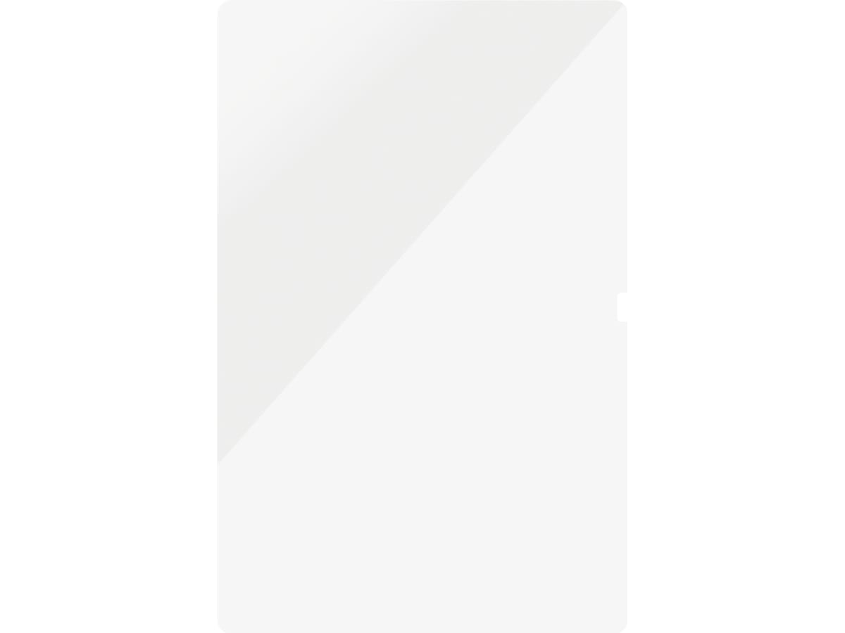 PanzerGlass Galaxy Tab A11+ | Tab A9+ Skærmbeskytter Skærmbeskyttelse tablet
