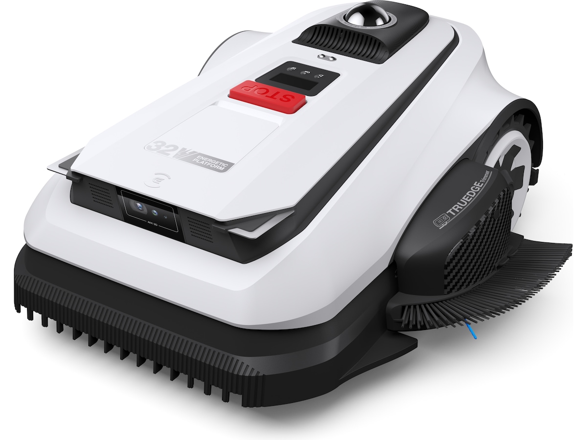 Ecovacs GOAT A1600 LiDAR PRO Robotplæneklippere
