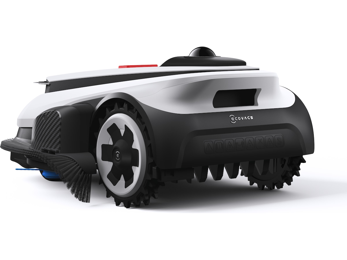Ecovacs GOAT A1600 LiDAR PRO Robotplæneklippere