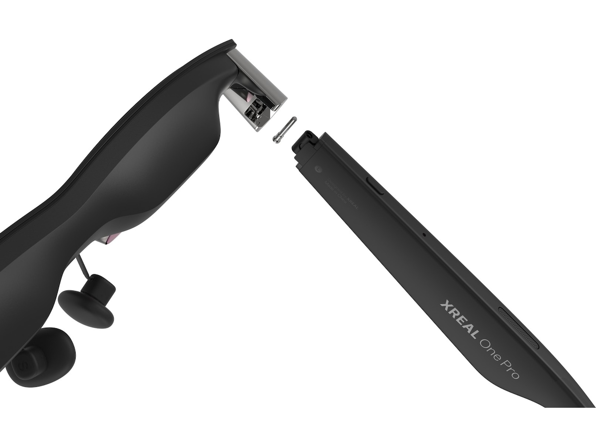 XREAL One Pro AR-briller (M) XR/AR