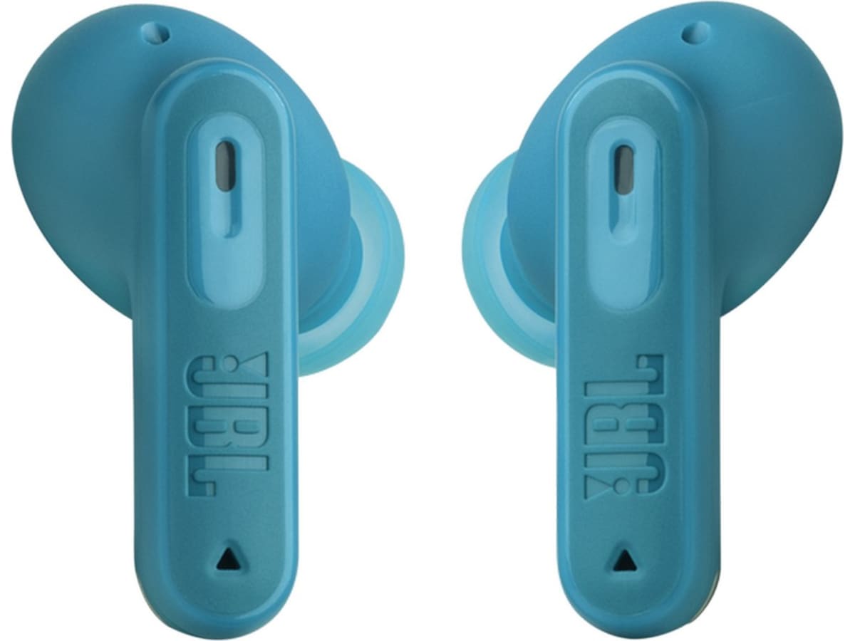 JBL Tune Beam 2 Trådløse Ørepropper (turkis) In-ear høretelefoner