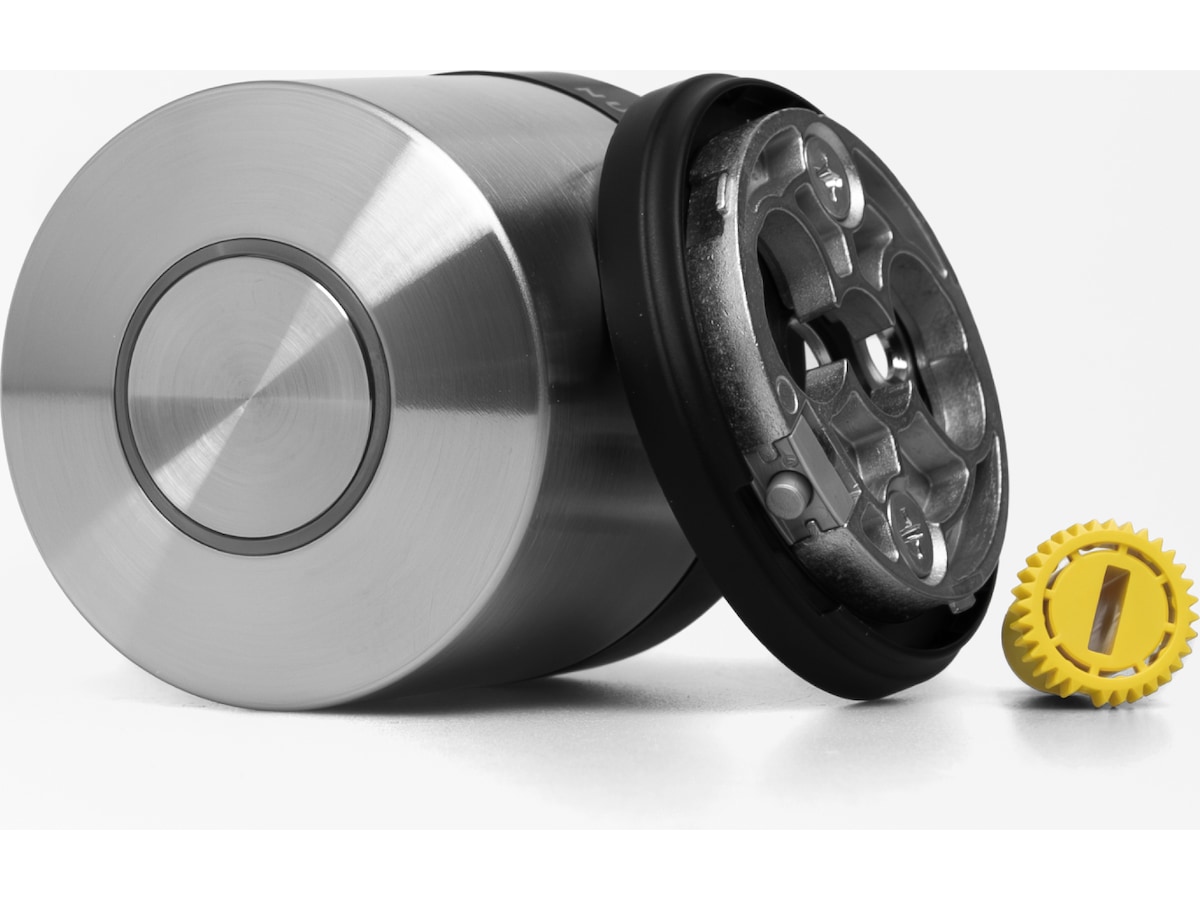 Nuki Smart Lock Ultra Smart dørlås + dørsensor Elektroniske dørlåse