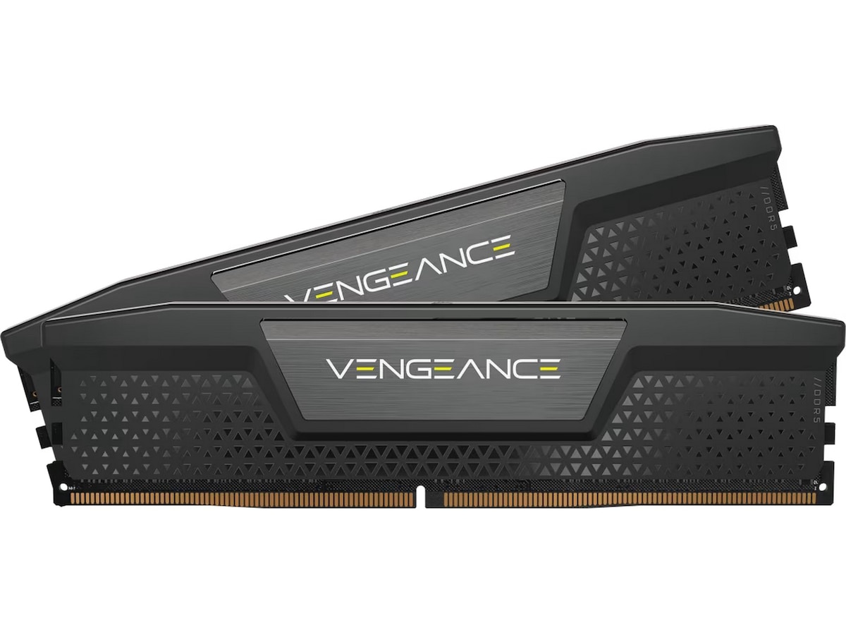 Corsair Vengeance DDR5 6000MHz 32GB Hukommelse (RAM)