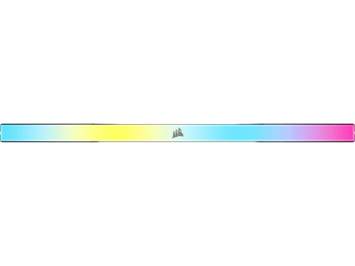 Corsair Vengeance RGB DDR5 6000MHz 32GB Hukommelse (RAM)