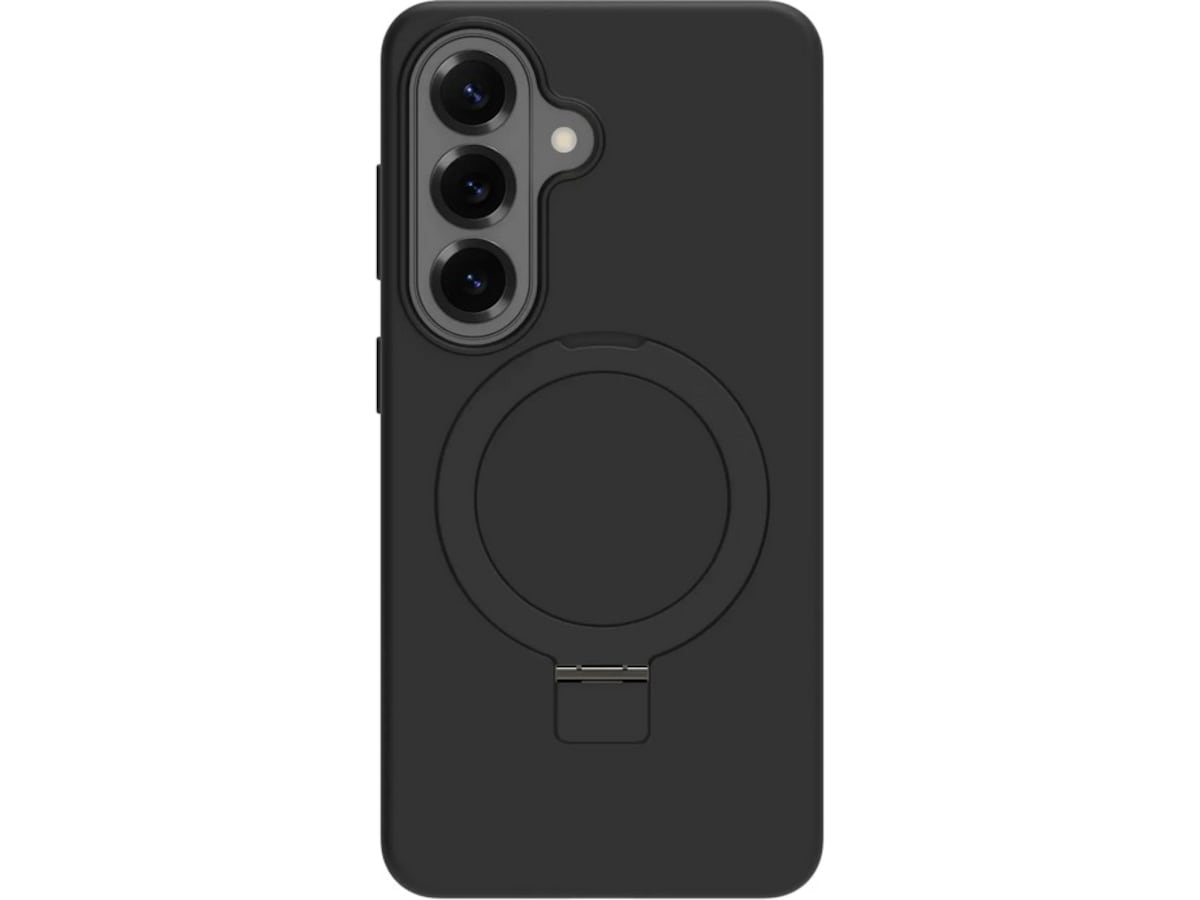 dbramante1928 Galaxy S26 Iceland Ultra D3O cover (sort) Mobilcover
