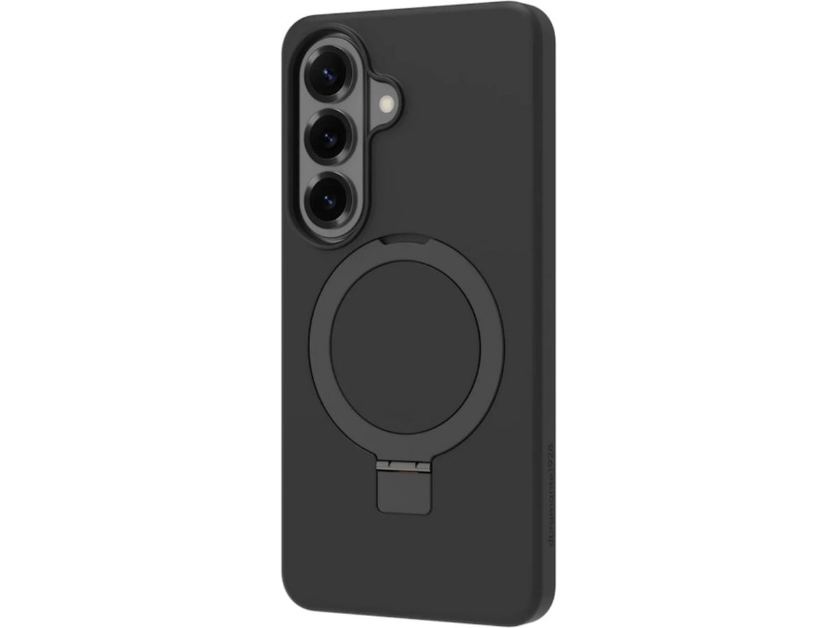 dbramante1928 Galaxy S26 Iceland Ultra D3O cover (sort) Mobilcover
