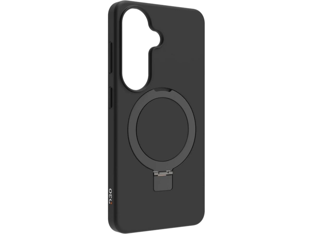 dbramante1928 Galaxy S26 Iceland Ultra D3O cover (sort) Mobilcover