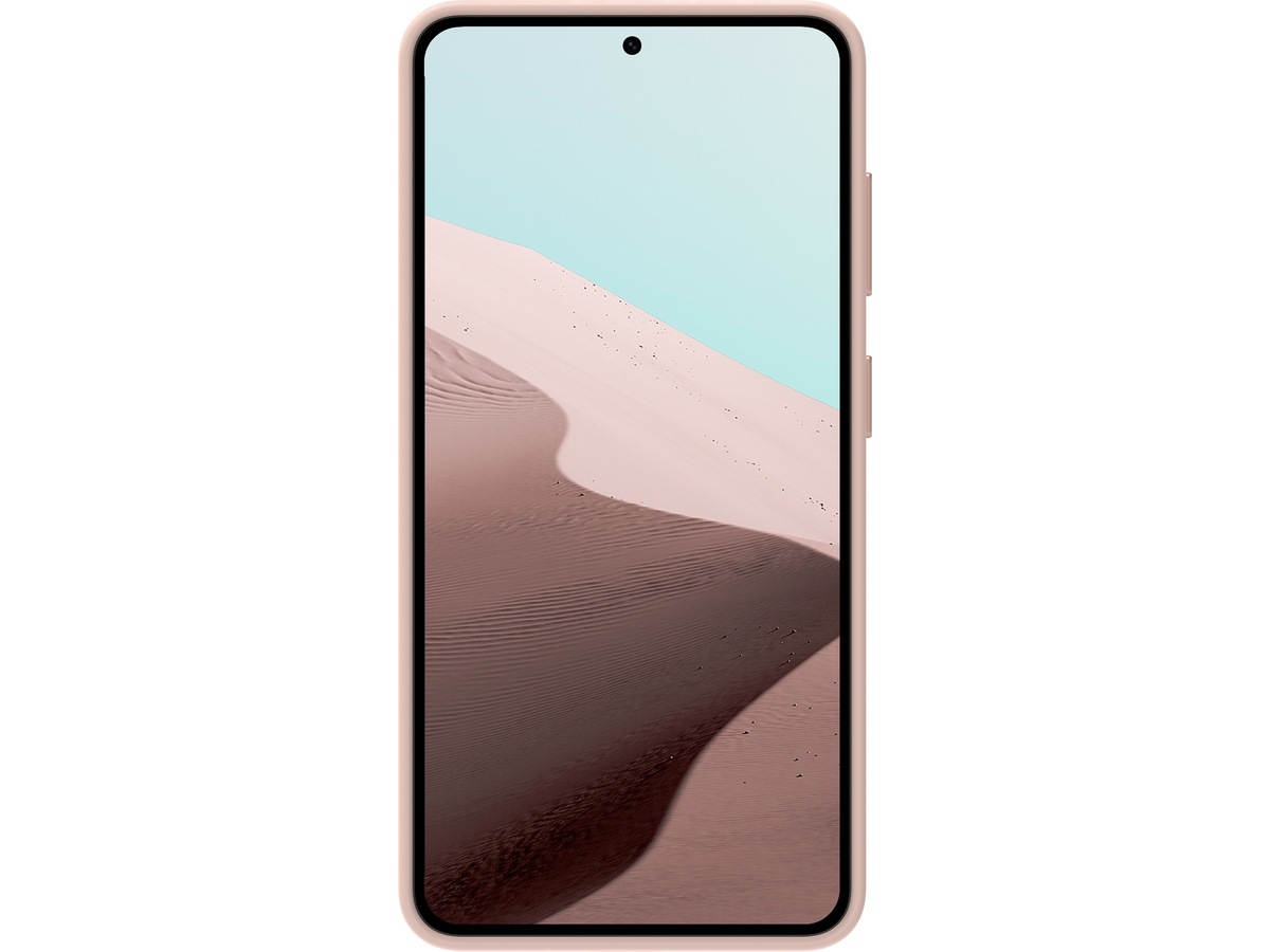dbramante1928 Galaxy S26 Lynge 2-i-1 tegnebogsetui (pink sand) Mobilcover