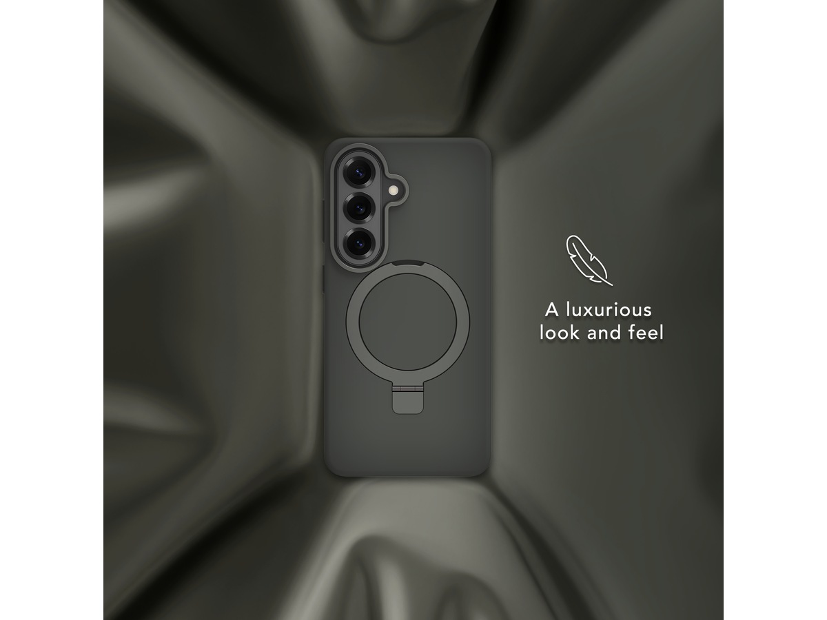 dbramante1928 Galaxy S26 Roskilde ICON cover (forest shadow) Mobilcover