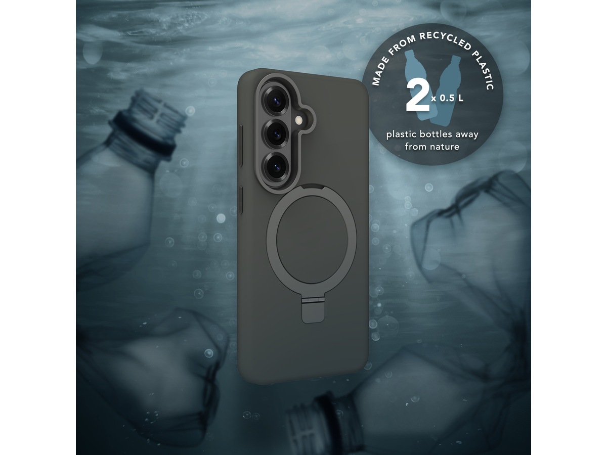 dbramante1928 Galaxy S26 Roskilde ICON cover (forest shadow) Mobilcover