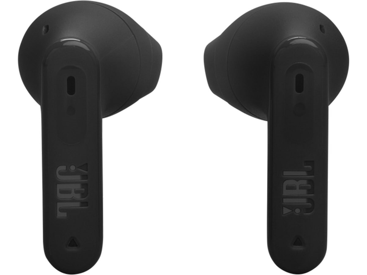 JBL Tune Flex 2 trådløse ørepropper, In-Ear (sort) In-ear høretelefoner