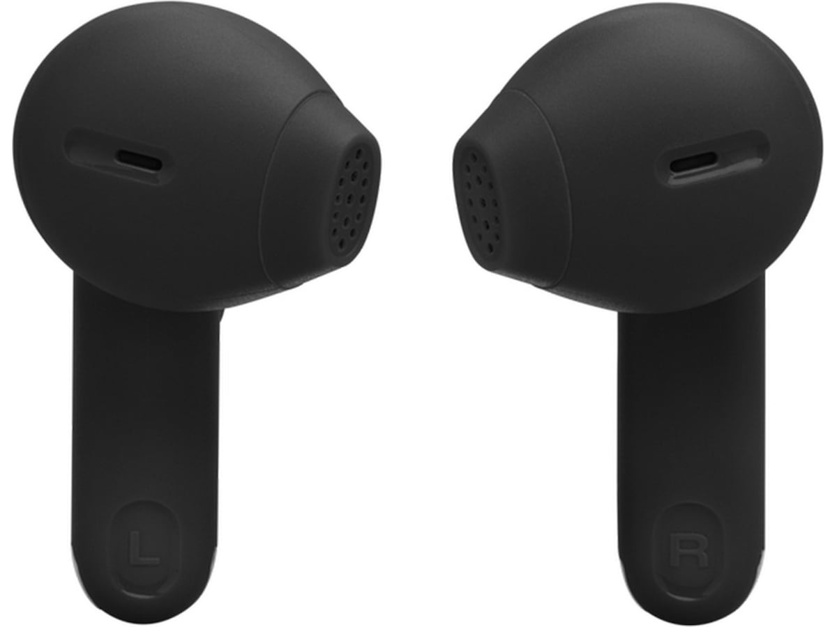 JBL Tune Flex 2 trådløse ørepropper, In-Ear (sort) In-ear høretelefoner
