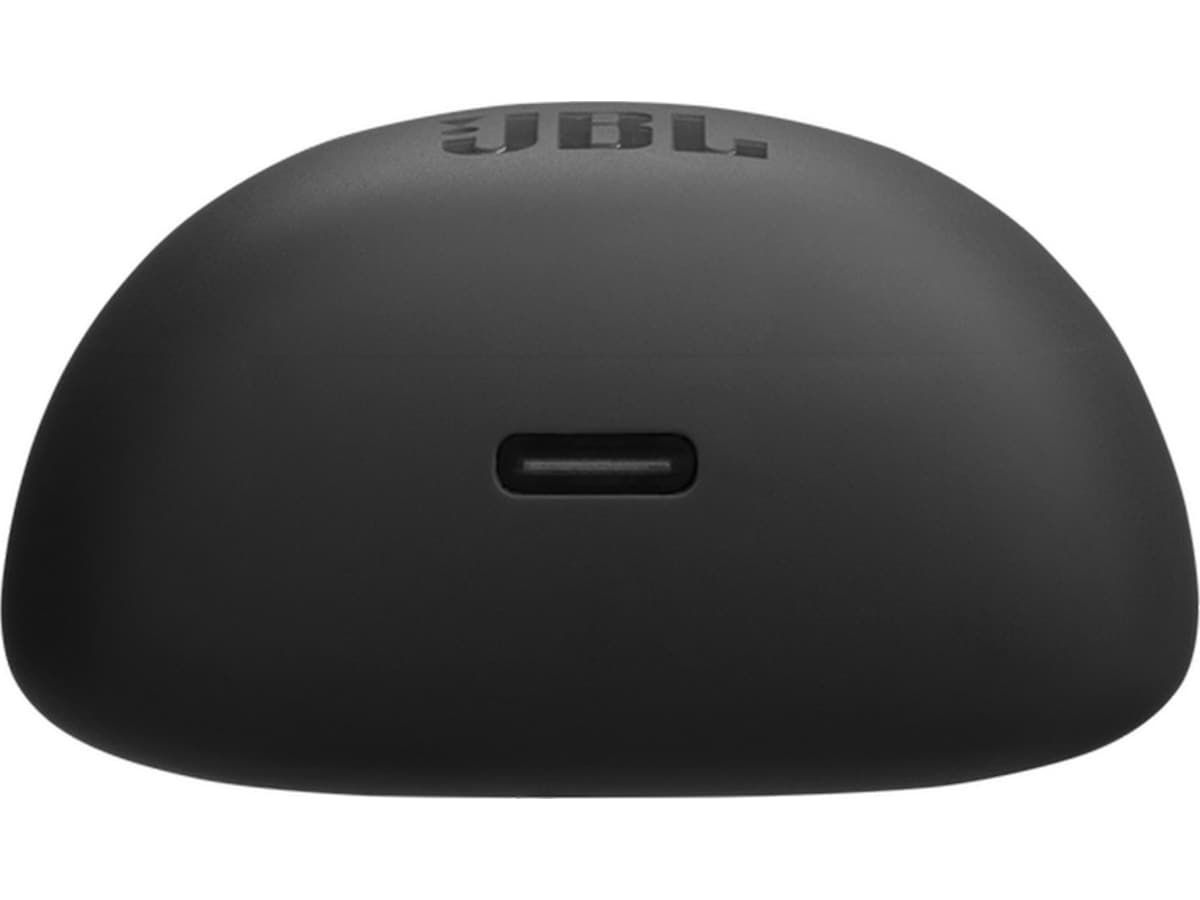 JBL Tune Flex 2 trådløse ørepropper, In-Ear (sort) In-ear høretelefoner
