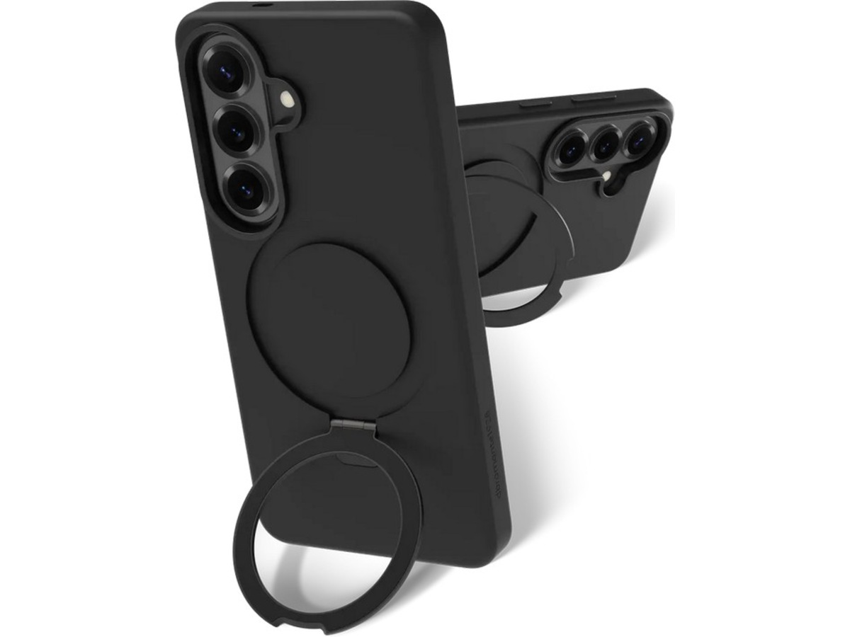 dbramante1928 Galaxy S26 Roskilde ICON cover (midnight) Mobilcover