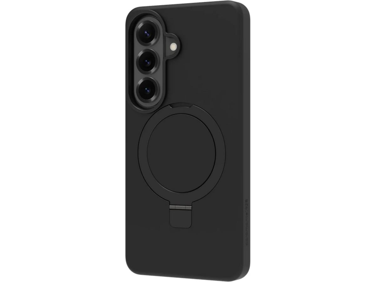 dbramante1928 Galaxy S26 Roskilde ICON cover (midnight) Mobilcover