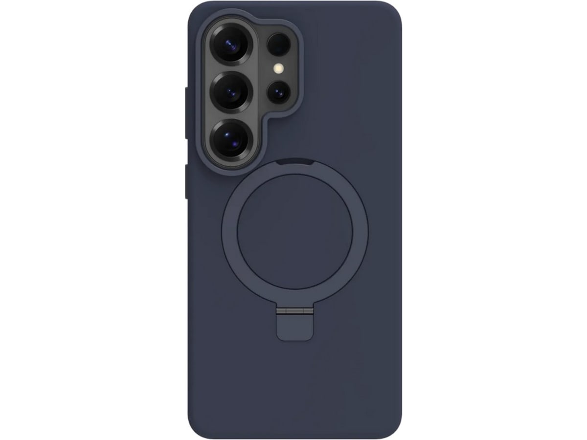 dbramante1928 Galaxy S26 Ultra Roskilde ICON cover (deep water) Mobilcover