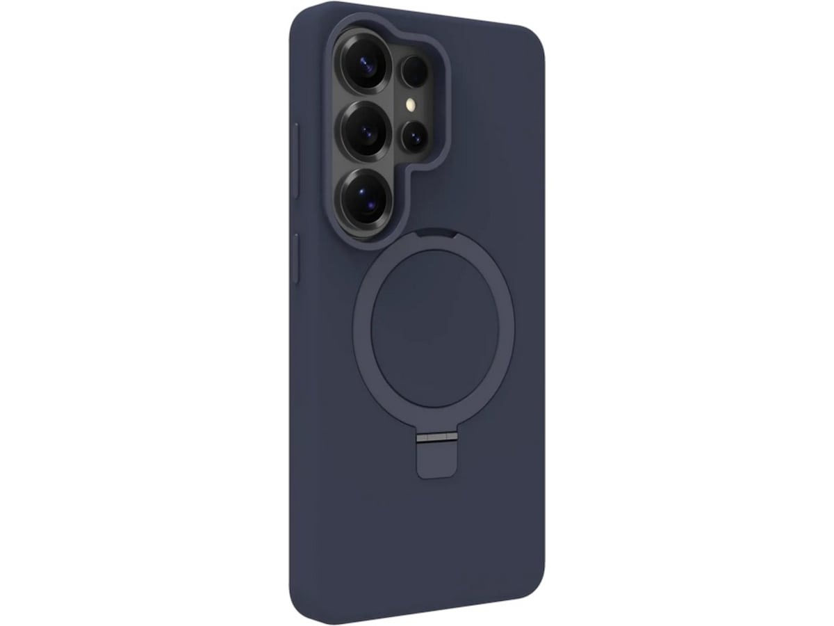 dbramante1928 Galaxy S26 Ultra Roskilde ICON cover (deep water) Mobilcover