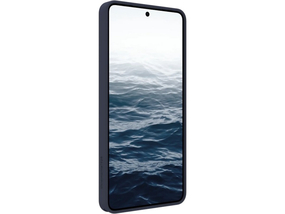 dbramante1928 Galaxy S26 Ultra Roskilde ICON cover (deep water) Mobilcover