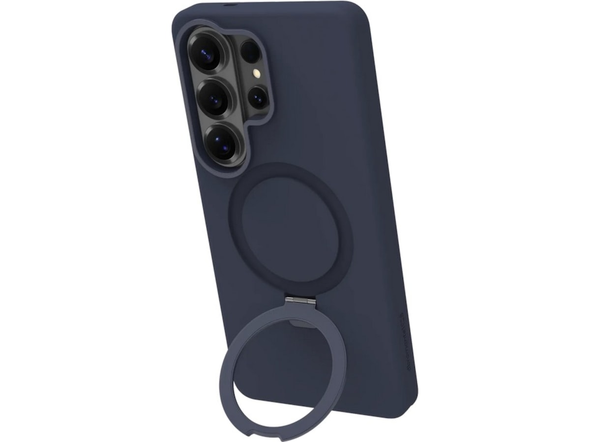 dbramante1928 Galaxy S26 Ultra Roskilde ICON cover (deep water) Mobilcover