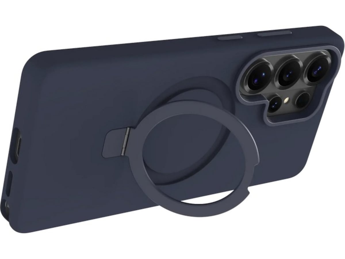 dbramante1928 Galaxy S26 Ultra Roskilde ICON cover (deep water) Mobilcover