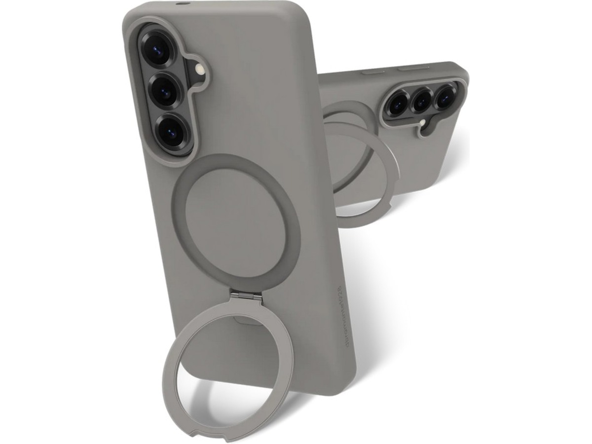 dbramante1928 Galaxy S26 Roskilde ICON cover (river stone) Mobilcover