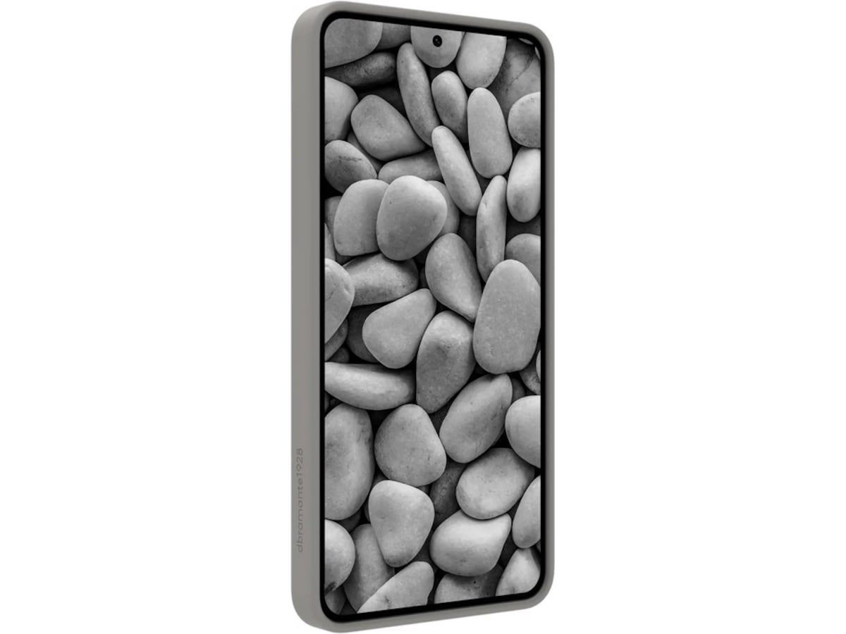 dbramante1928 Galaxy S26 Roskilde ICON cover (river stone) Mobilcover