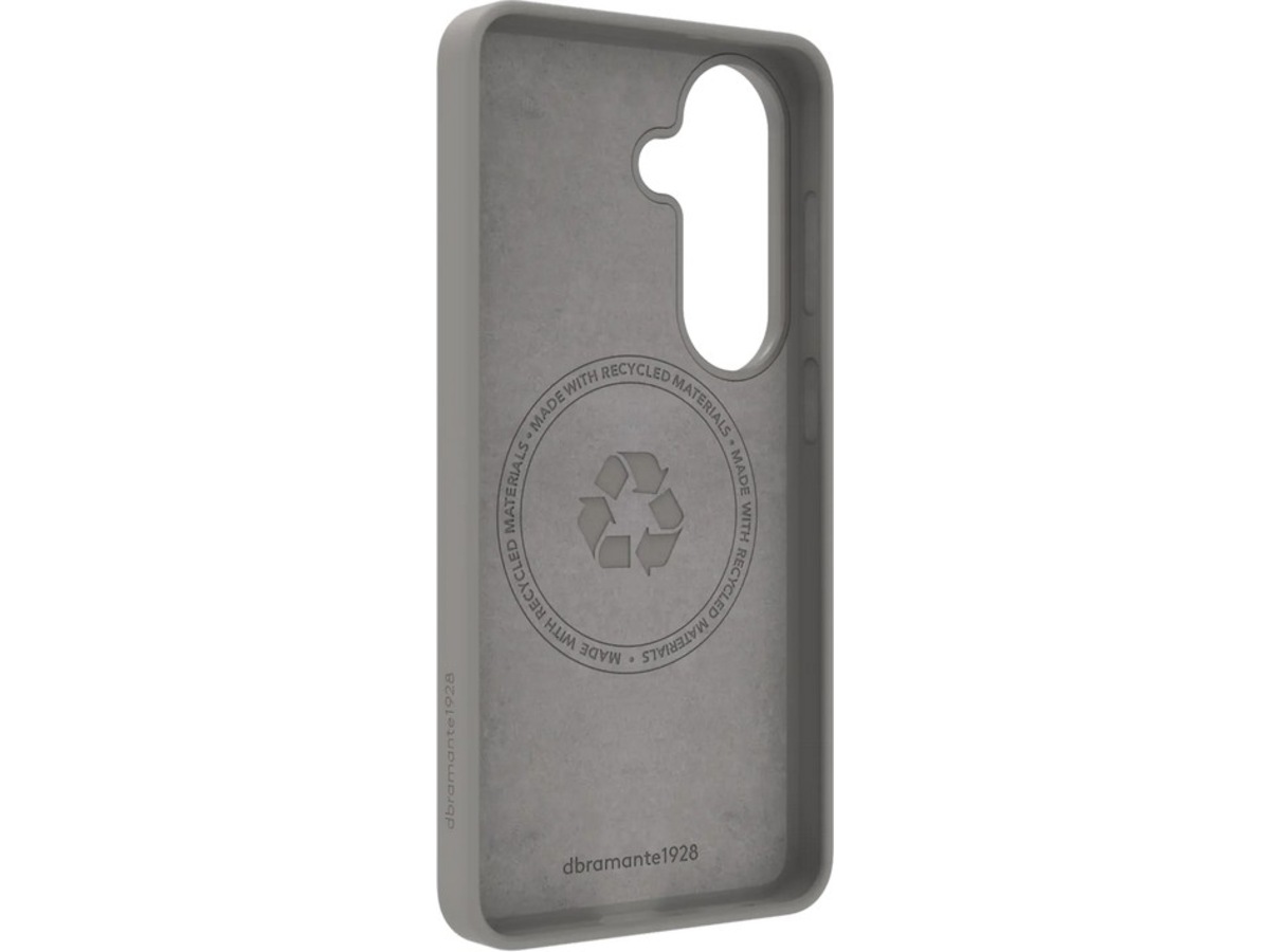 dbramante1928 Galaxy S26 Roskilde ICON cover (river stone) Mobilcover