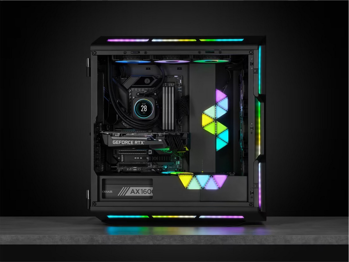 Corsair Vengeance DDR5 6000MHz 32GB Hukommelse (RAM)