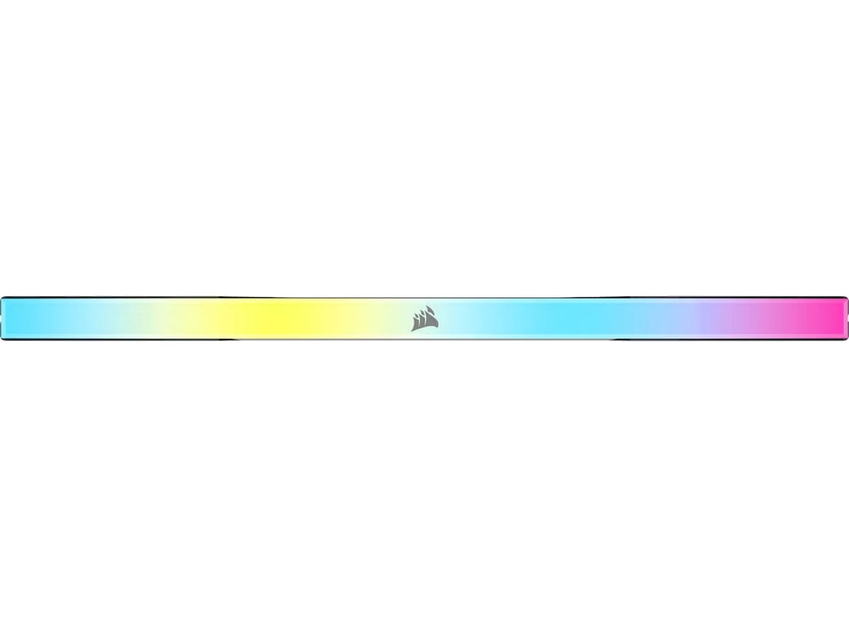 Corsair Vengeance RGB DDR5 6000MHz 32GB Hukommelse (RAM)