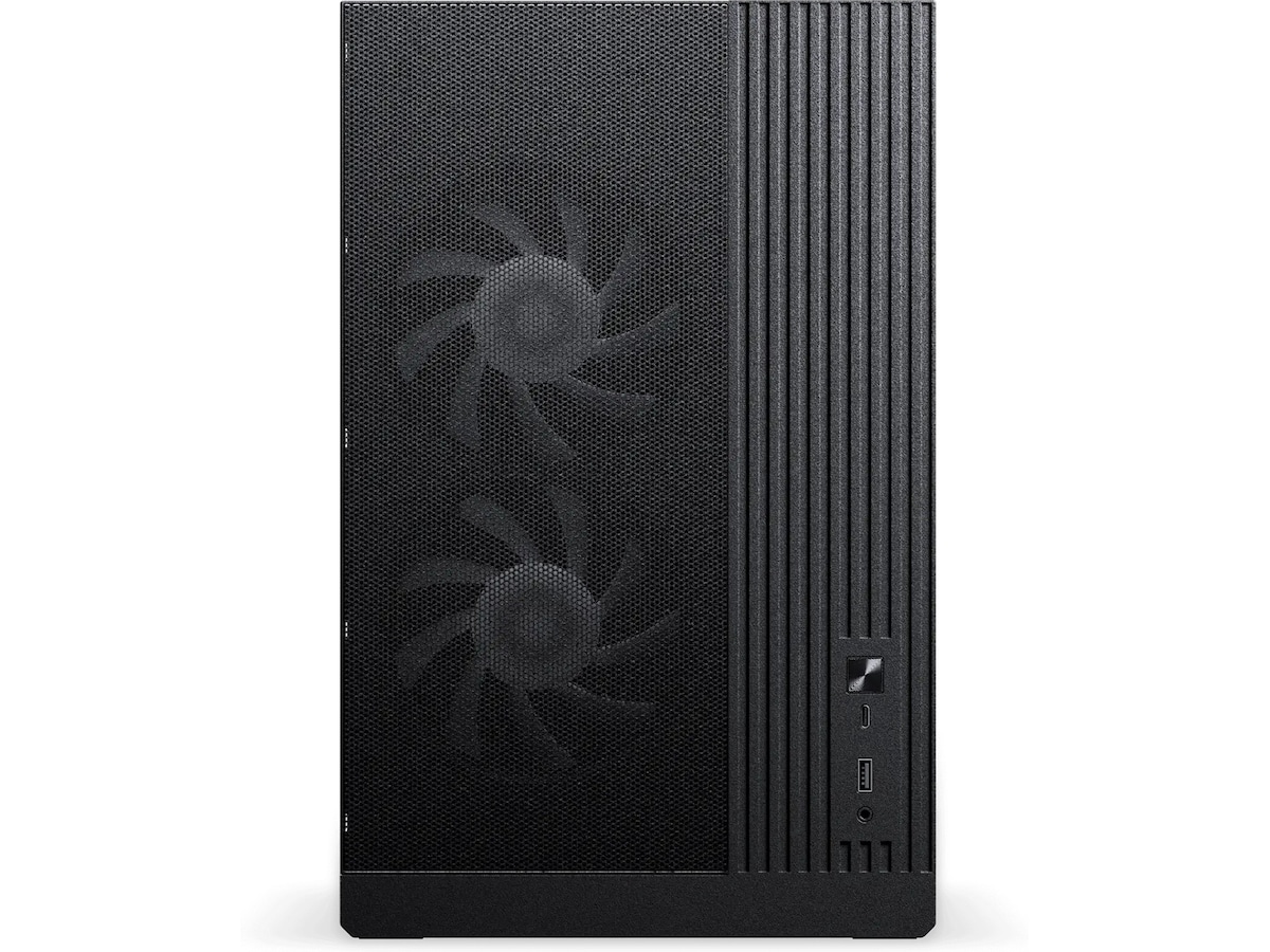 Phanteks XT M3 DRGB micro ATX (sort) Mini/Micro/Nano tower
