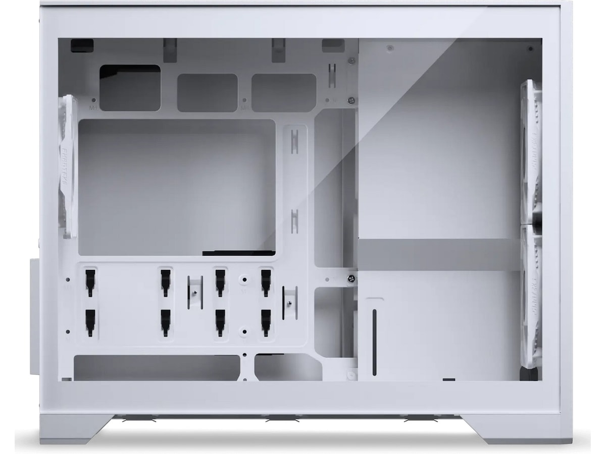 Phanteks XT M3 DRGB Micro ATX (hvid) Mini/Micro/Nano tower